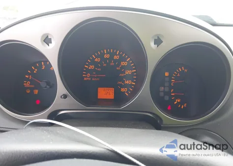 2003 Nissan Altima 3.5 Se from USA, damaged, VIN 1N4BL11D13C290488